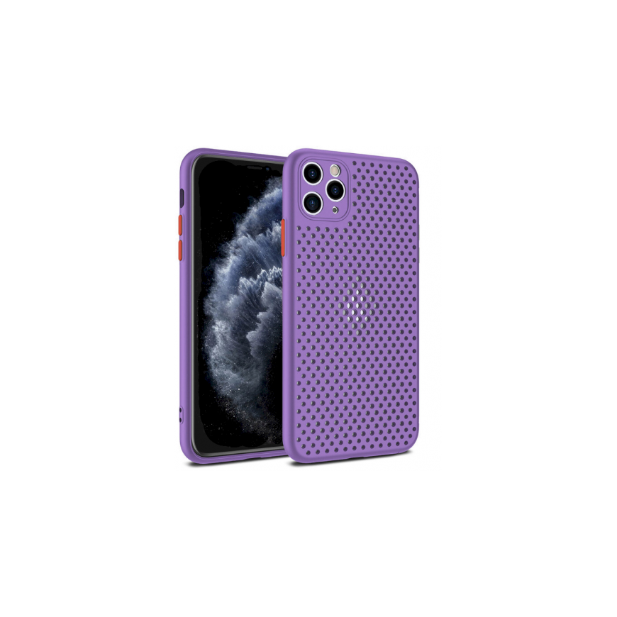 Ringke Fusion Matte tpu case with frame for Samsung Galaxy A73 b
