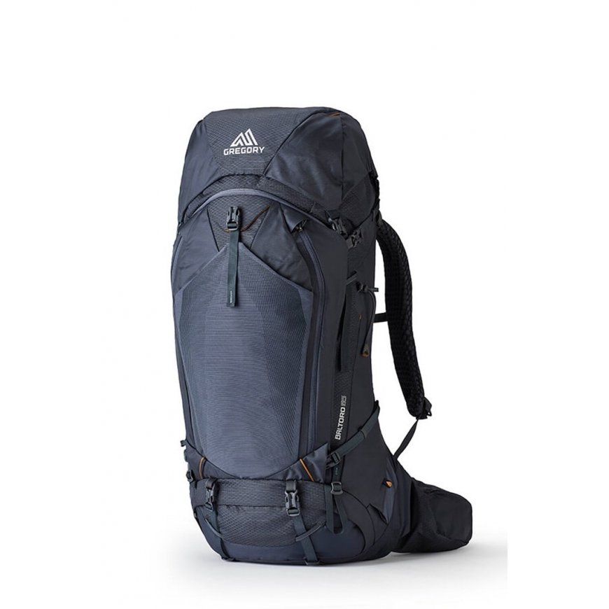 Matkaseljakott - Gregory Baltoro 65 Alaska Blue