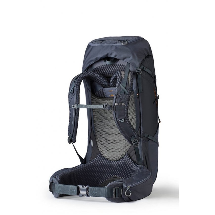 Matkaseljakott - Gregory Baltoro 65 Alaska Blue – 2