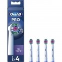Oral-B EB18pRX 3D White 4 szt. Oral-B EB18pRX 3D White 4 szt.