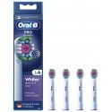 Oral-B EB18pRX 3D White 4 szt. Oral-B EB18pRX 3D White 4 szt.