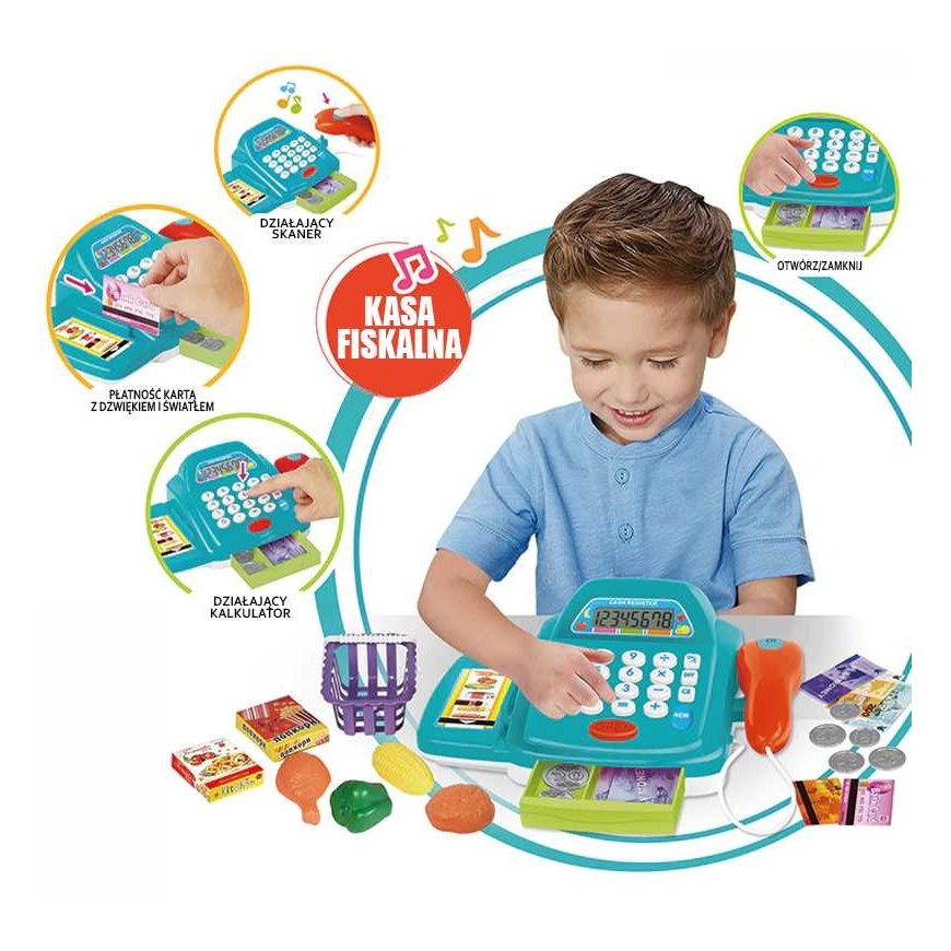 The face of the Whoopie Shop with accessories – 4