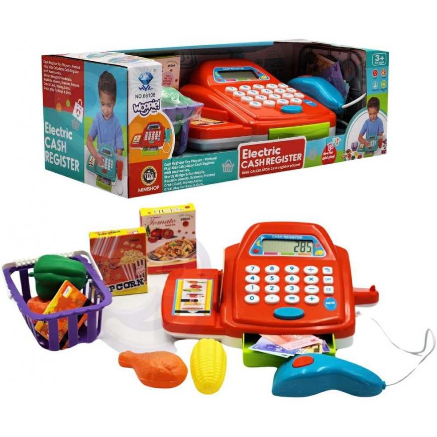 The face of the Whoopie Shop with accessories – 5