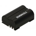 Duracell DR9630 kameran/videokameran akku Litiumioni (Li-Ion) 1600 mAh