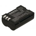 Duracell DR9630 kameru / digitālās videokameras akumulators Litija jons 1600 mAh
