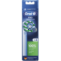Oral-B EB50RX CrossAction 4 szt. Oral-B EB50RX CrossAction 4 szt.