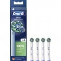 Oral-B EB50RX CrossAction 4 szt. Oral-B EB50RX CrossAction 4 szt.
