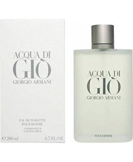 Armani (Giorgio Armani) Acqua di Gio Pour Homme Eau de Toilette