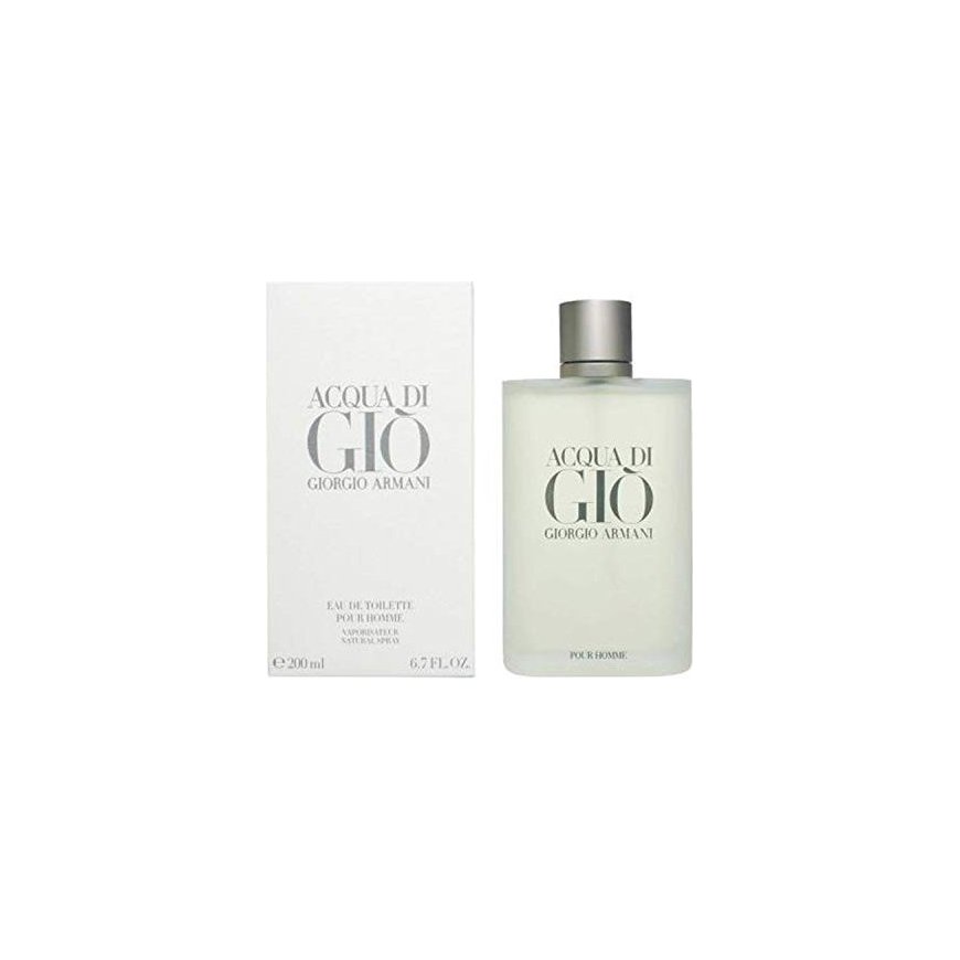 Armani (Giorgio Armani) Acqua di Gio Pour Homme Eau de Toilette