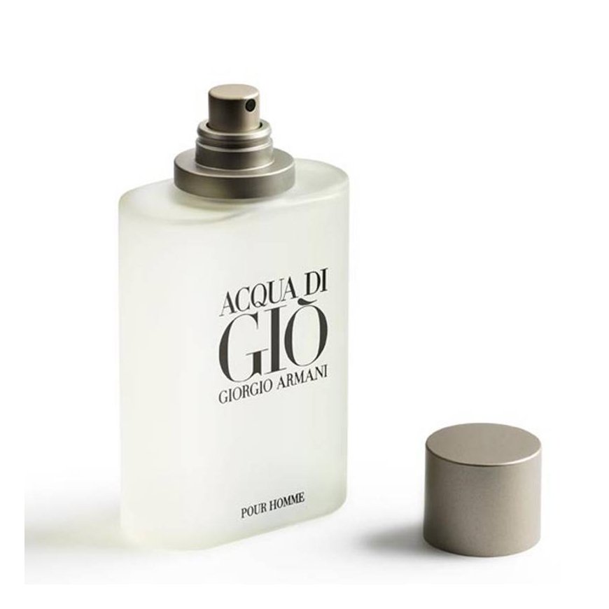 Armani (Giorgio Armani) Acqua di Gio Pour Homme Eau de Toilette – 2