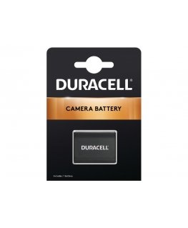 Duracell DRC2L аккумулятор для фотоаппарата/видеокамеры Литий-ионная (Li-Ion) 700 mAh