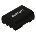 Duracell DRC2L kaamera/videokaamera aku Liitiumioon (Li-Ion) 700 mAh Duracell DRC2L kaamera/videokaamera aku Liitiumioon (Li-Ion) 700 mAh