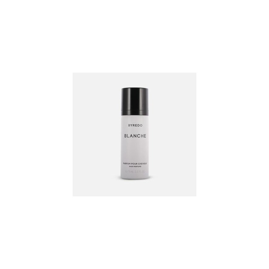 Byredo Blanche hair fragrance for women 75 ml – 2