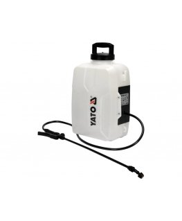 Yato YT-86211 garden sprayer Backpack garden sprayer 12 L