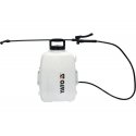 Yato YT-86211 garden sprayer Backpack garden sprayer 12 L