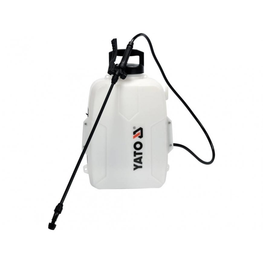 Yato YT-86211 aiaprits Seljaskantav aiaprits 12 l – 3