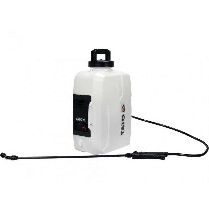 Yato YT-86211 aiaprits Seljaskantav aiaprits 12 l – 4