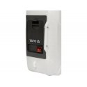 Yato YT-86211 садовые опрыскиватели Ранцевый садовый опрыскиватель 12 L Yato YT-86211 садовые опрыскиватели Ранцевый садовый опрыскиватель 12 L