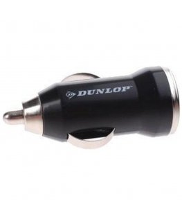 Dunlop Car charger 12|24V 1A