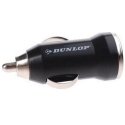 Dunlop Car charger 12|24V 1A Dunlop Car charger 12|24V 1A