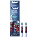 Oral-B EB10S Spiderman 2 szt. Oral-B EB10S Spiderman 2 szt.