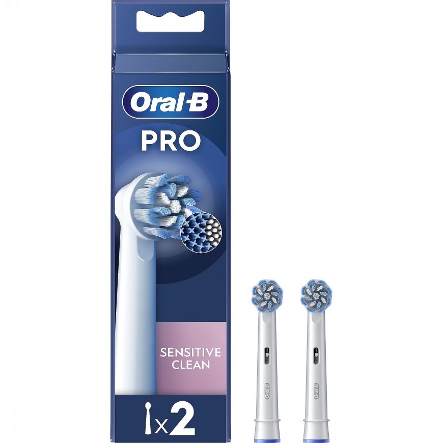 Oral-B EB60X SensitiveClean