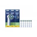 Oral-B EB50RX CrossAction 6 szt. Oral-B EB50RX CrossAction 6 szt.