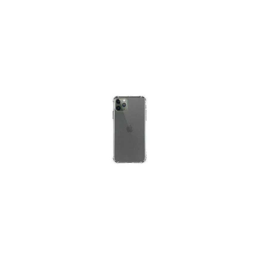 Mercury Bulletproof Samsung A41 A415 transparent