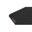 KRUX Space XL Gaming mouse pad Black