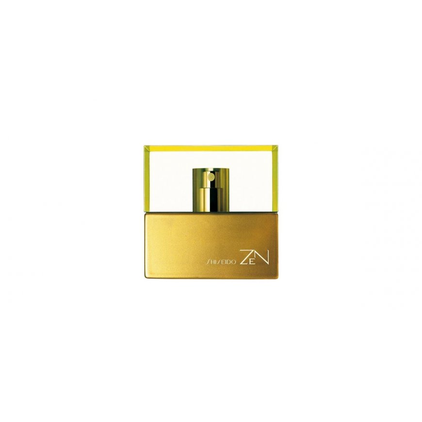 Shiseido Zen Eau de Parfum for