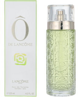 Lancôme Ô de Lancôme Eau de Toilette for women 125 ml