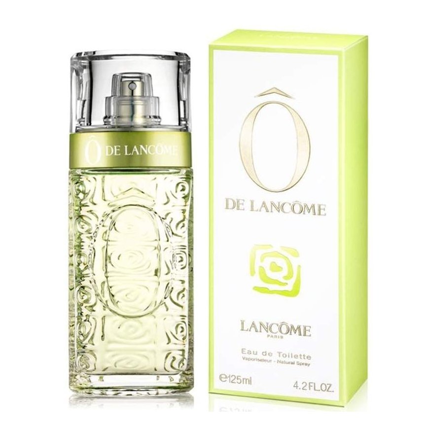Lancôme Ô de Lancôme Eau de Toilette for women 125 ml – 2