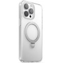 Case Joyroom JR-BP004 Magnetic Protective Phone Case With Holder Apple iPhone 15 Pro Max transparent Case Joyroom JR-BP004 Magnetic Protective Phone Case With Holder Apple iPhone 15 Pro Max transparent