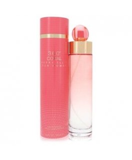 Perry Ellis 360 Coral Eau de Parfum for women 200 ml