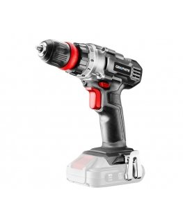 Graphite 58G022 puur 1250 RPM Võtmeta Hall