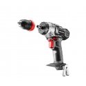 Graphite 58G022 дрель 1250 RPM Без ключа Серый Graphite 58G022 дрель 1250 RPM Без ключа Серый
