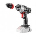 Graphite 58G022 puur 1250 RPM Võtmeta Hall Graphite 58G022 puur 1250 RPM Võtmeta Hall