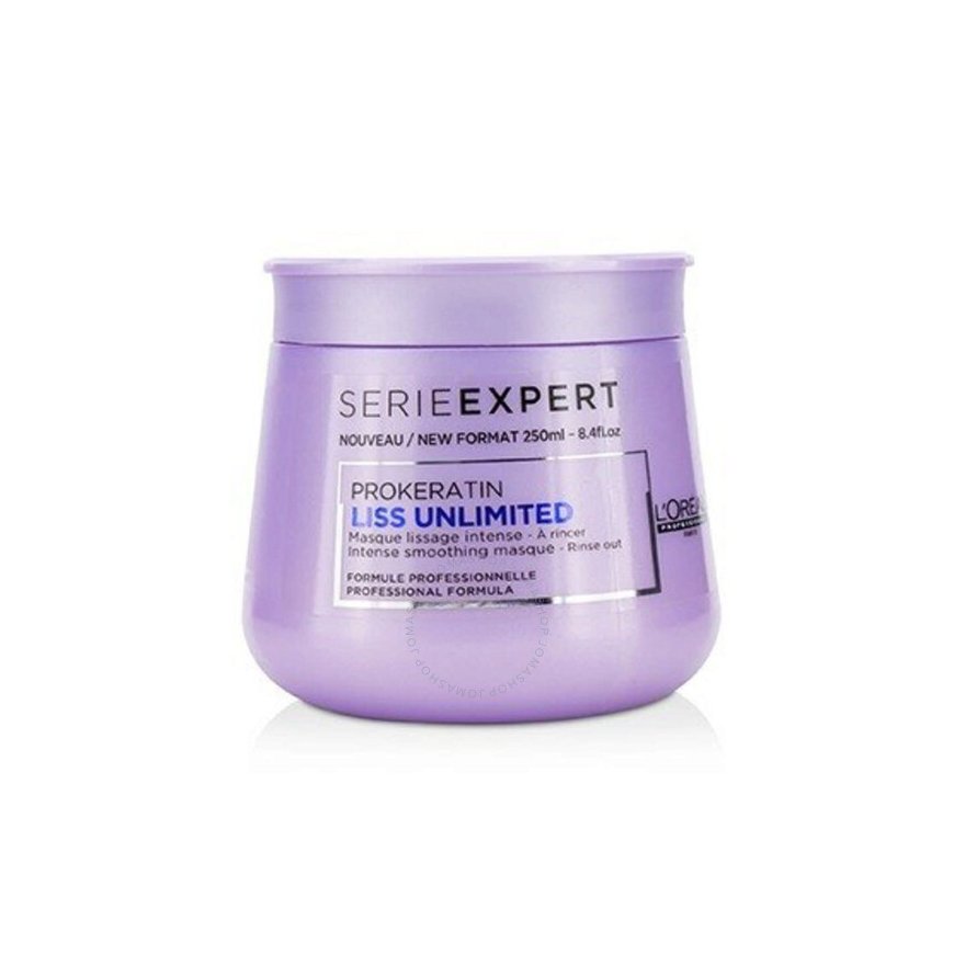 L`Oréal Paris L`Oréal Paris L´Oréal Professionnel