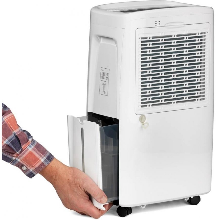 Dehumidifier MDX14 Wood's – 2