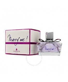 Lanvin Marry Me! eau de parfum for women 50 ml