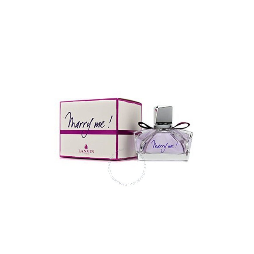 Lanvin Marry Me! eau de parfum