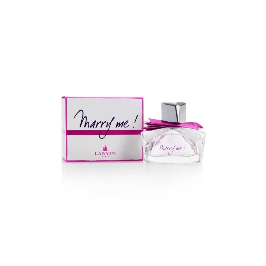 Lanvin Marry Me! eau de parfum for women 50 ml – 2