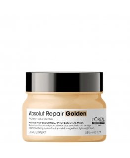 L´Oréal Professionnel Série Expert Absolut Repair Gold Quinoa +