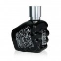 Diesel Only The Brave Tattoo Eau de Toilette for men 35 ml Diesel Only The Brave Tattoo Eau de Toilette for men 35 ml