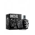 Diesel Only The Brave Tattoo Eau de Toilette for men 35 ml Diesel Only The Brave Tattoo Eau de Toilette for men 35 ml