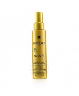 Rene Furterer Solaire Protective Summer Fluid protective oil for