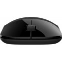HP Z3700 Dual Black Mouse HP Z3700 Dual Black Mouse