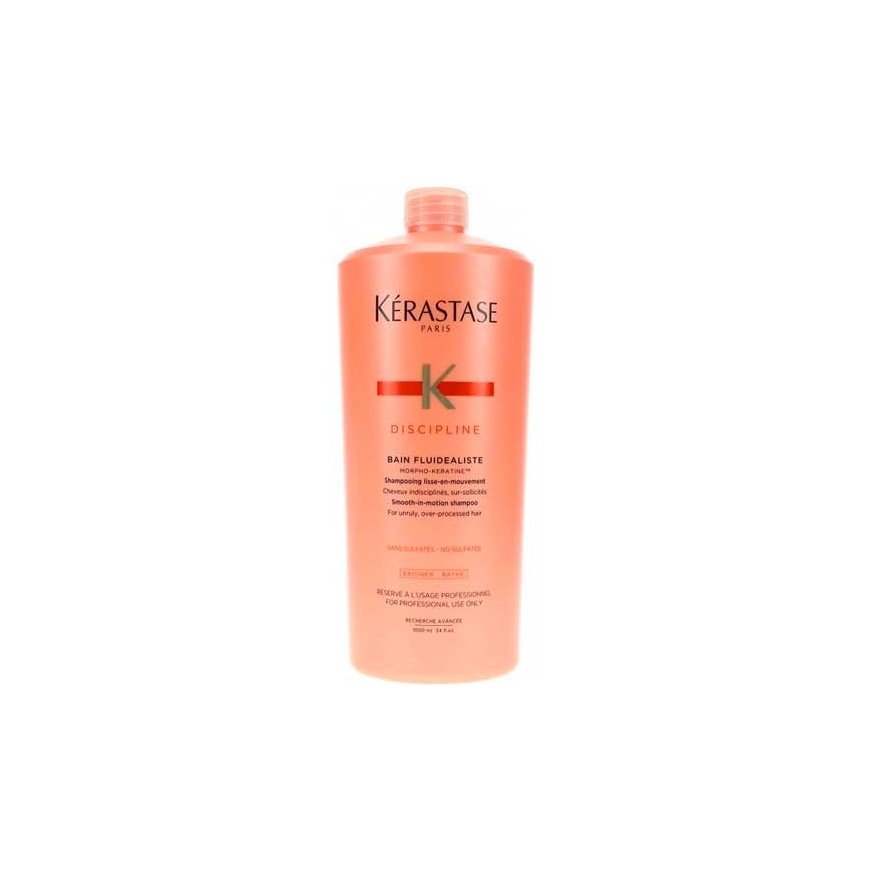 KERASTASE Kérastase Discipline Bain Fluidealiste Gentle