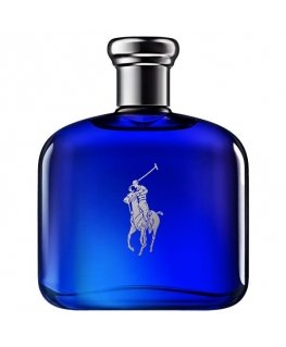 Ralph Lauren Polo Blue Eau de Toilette for men 125 ml