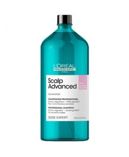 L´Oréal Professionnel Scalp Advanced Anti-Discomfort Shampoo for